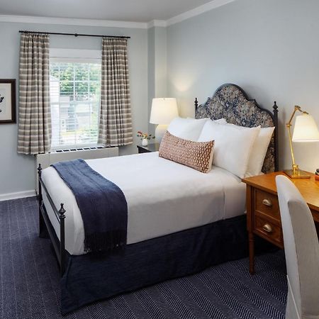 Colgate Inn Hamilton Εξωτερικό φωτογραφία