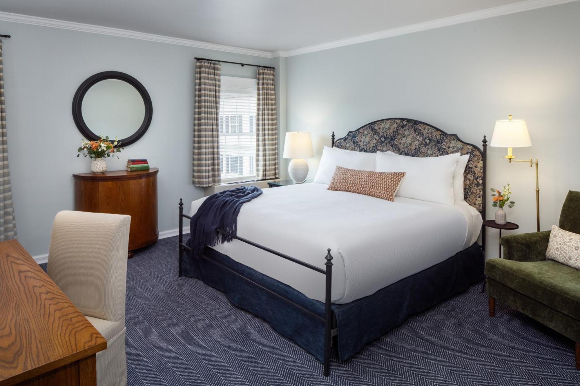 Colgate Inn Hamilton Εξωτερικό φωτογραφία