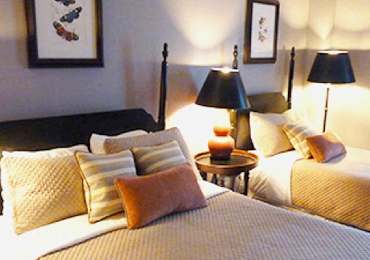 Colgate Inn Hamilton Εξωτερικό φωτογραφία
