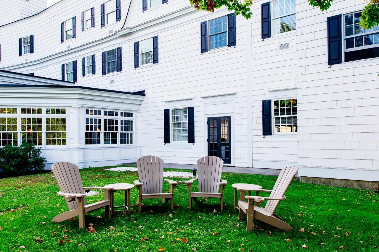 Colgate Inn Hamilton Εξωτερικό φωτογραφία