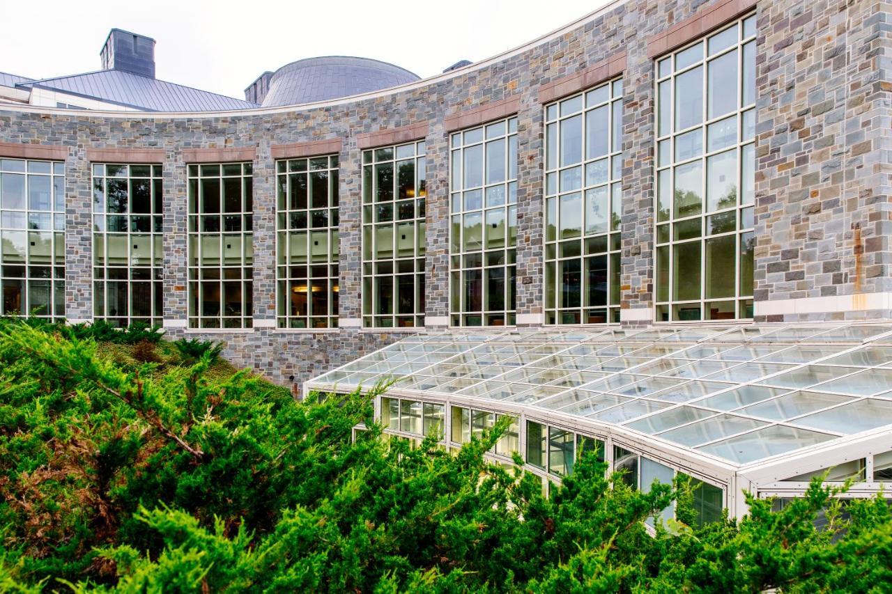 Colgate Inn Hamilton Εξωτερικό φωτογραφία