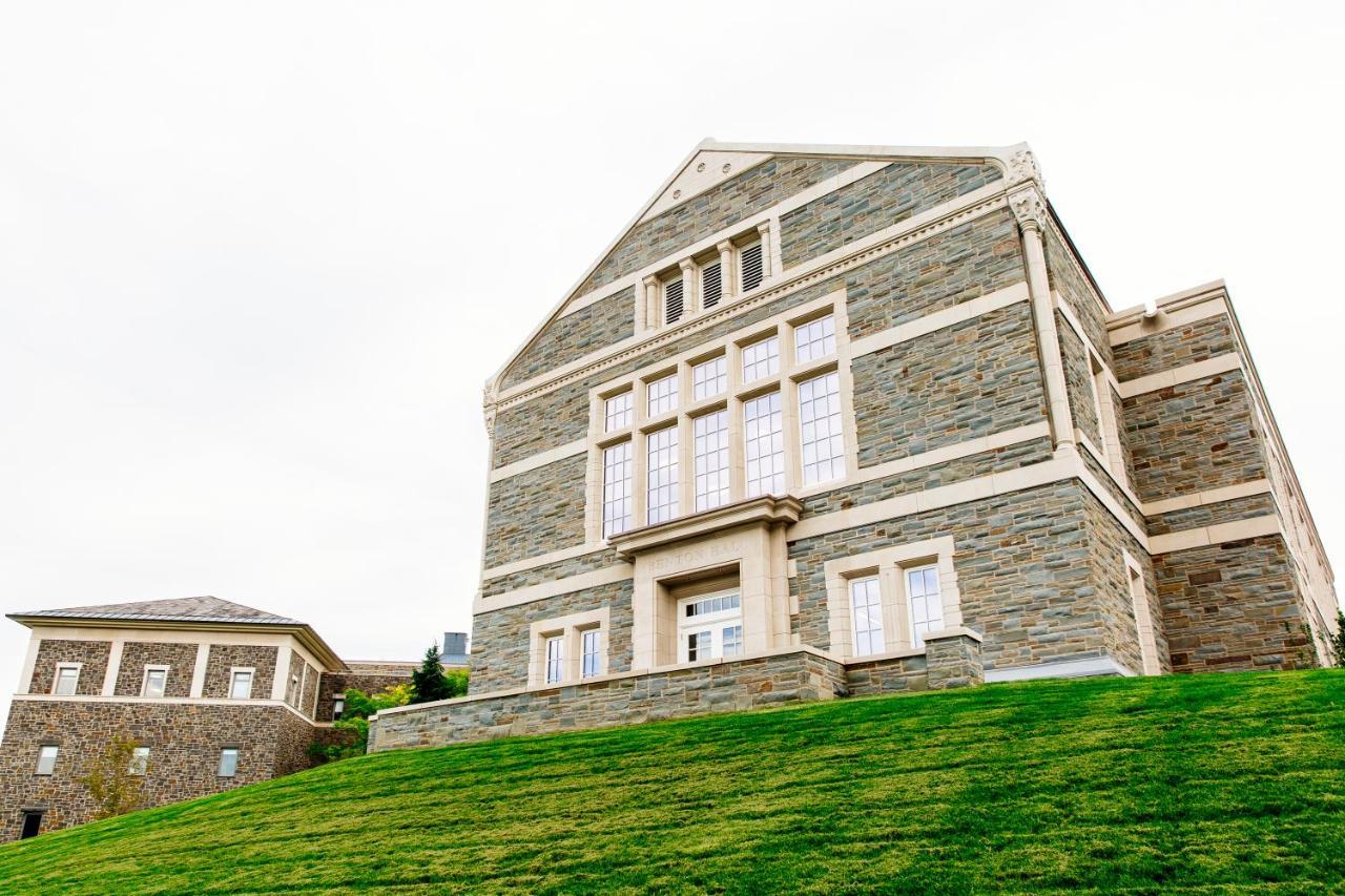 Colgate Inn Hamilton Εξωτερικό φωτογραφία