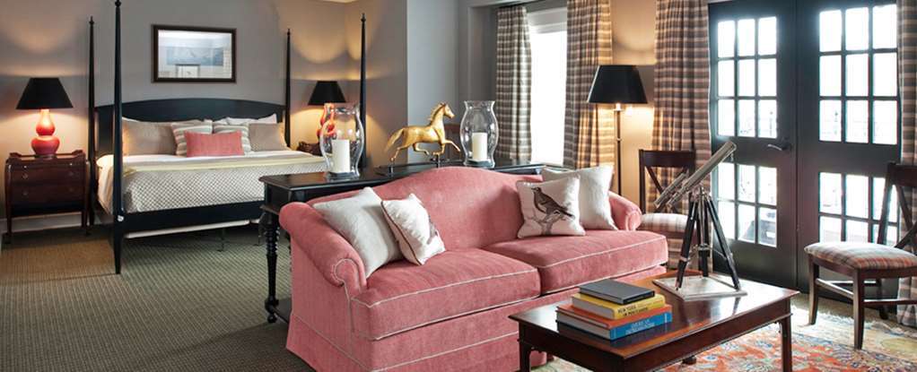Colgate Inn Hamilton Δωμάτιο φωτογραφία